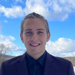 Meet your Posher, Mitchell